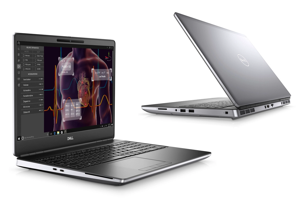 Lenovo Legion 5i